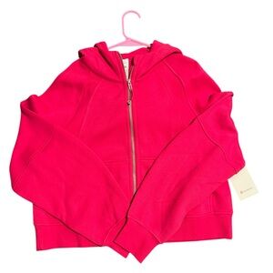 Lululemon Scuba Hood